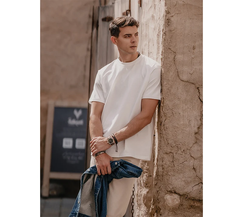 2026 BT21 Arirang Graphic T-shirt Men and Women Summer 100 Cotton Shirt Fashion High Quality Short Sleeved Top Streetwear Unisex view 4