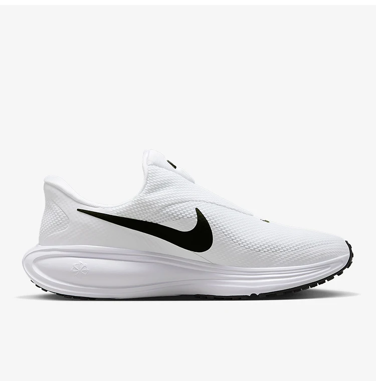 Nike Authentic Four Seasons Style Herren-Laufschuhe, verschleißfest, rutschfest, leicht, stoßdämpfend, HQ2414-100 – Detail 5