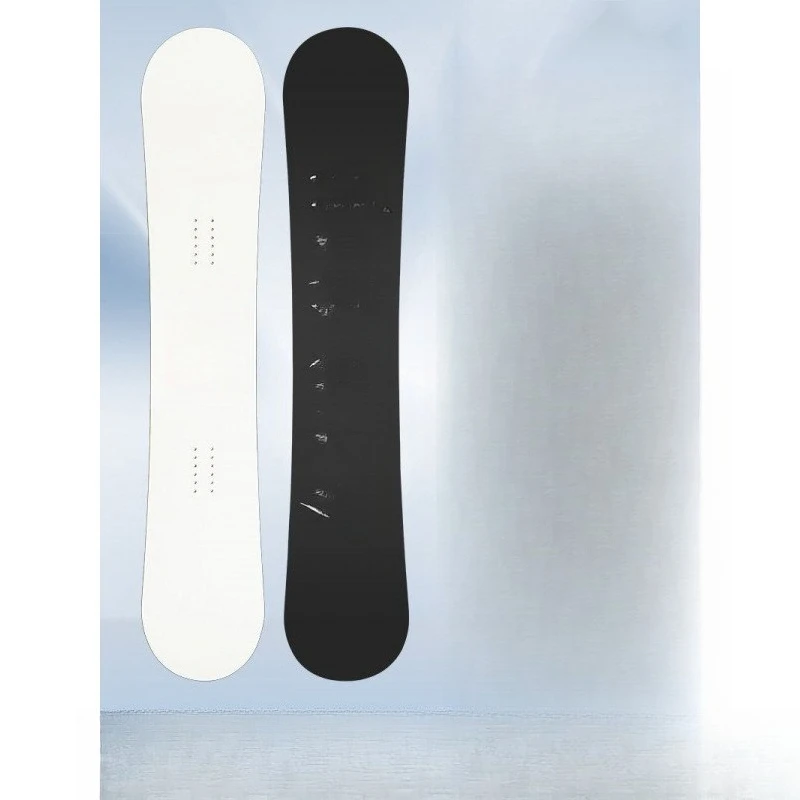 

Snowboard, snowboard, snow mountain equipment, all-round flat flower engraving, all-regional novice entry