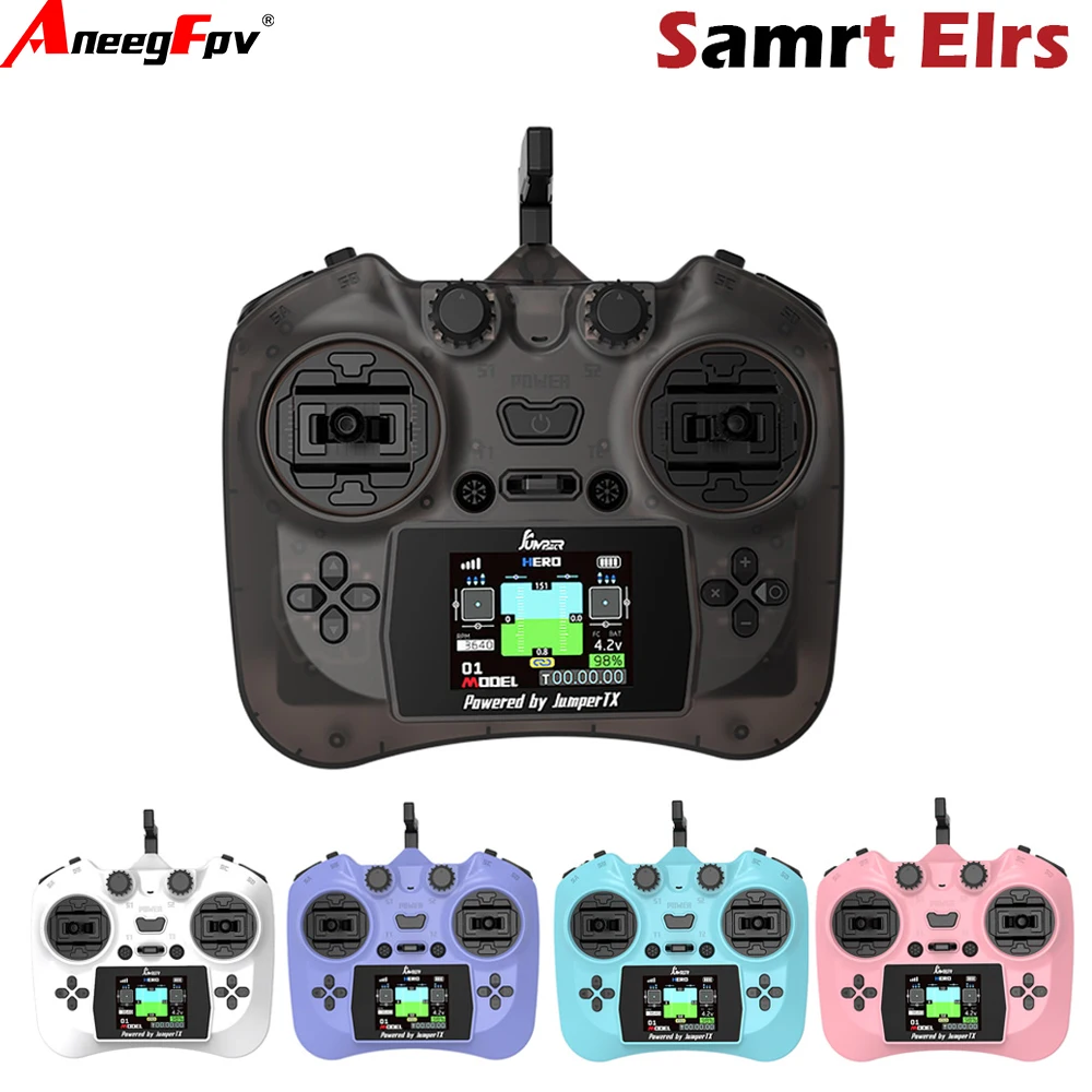 Jumper Smart  Remote Controller with 2