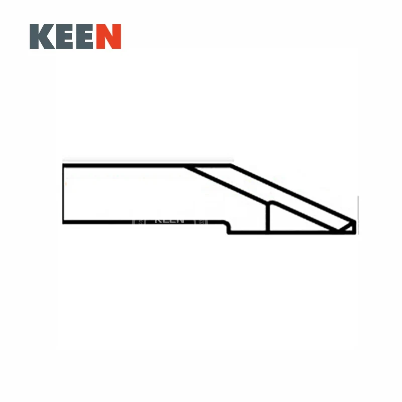 Atom 0103B858 Klinge 10St – Detail 4