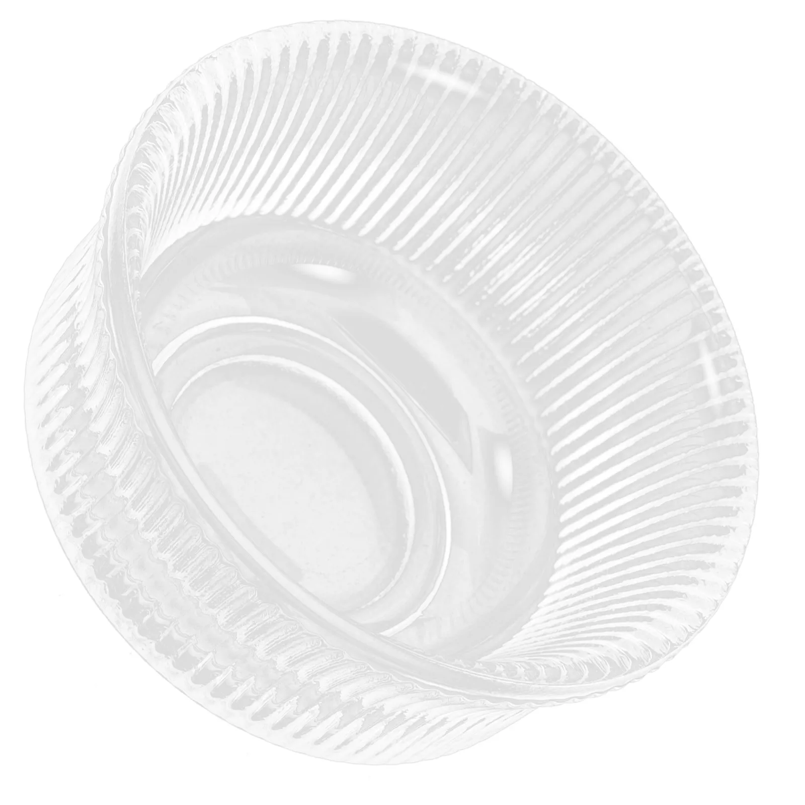 ถ้วยแก้วสำหรับทำเล็บอะคริลิค อุปกรณ์ทำเล็บแบบพกพา น้ำหนักเบา สำหรับผสมผงและกลิตเตอร์ในร้านทำเล็บ