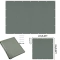 Grey 200x200CM