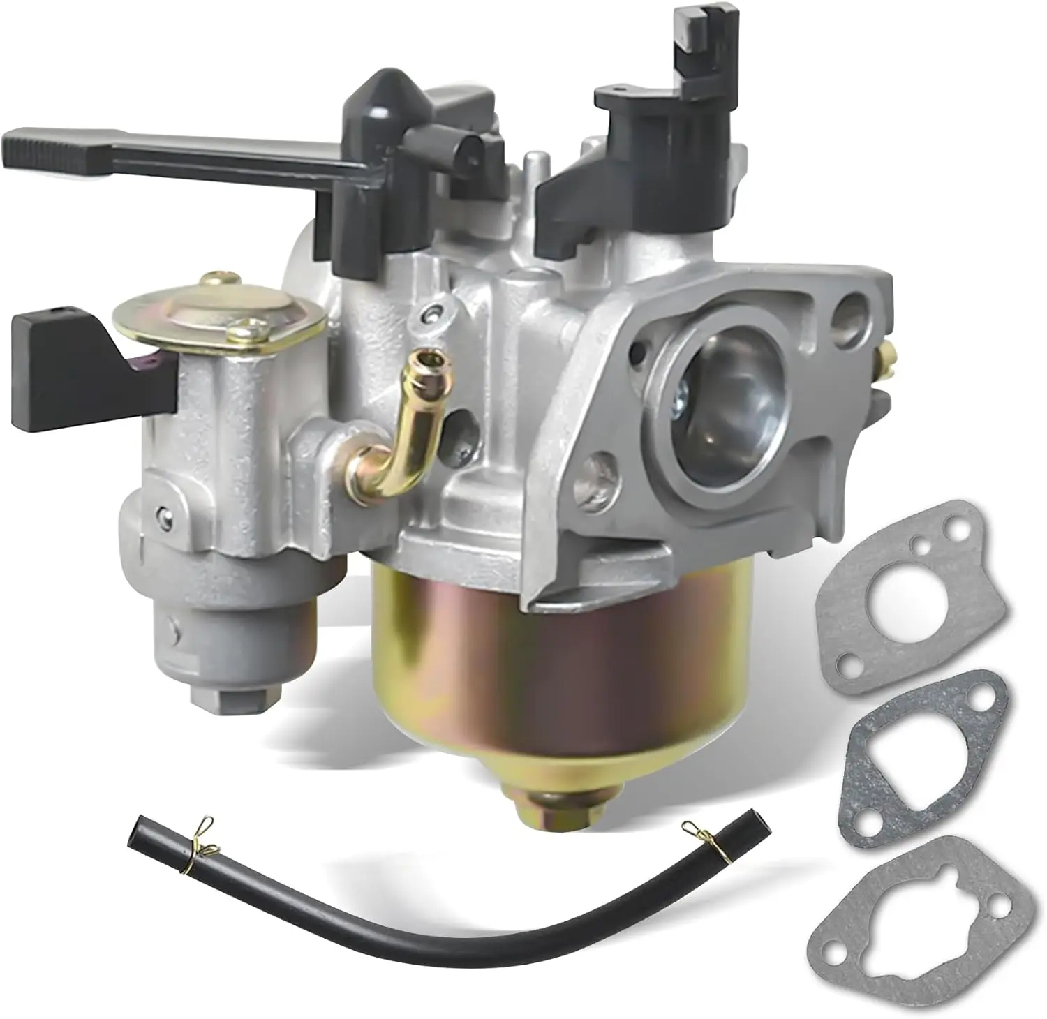 212Cc Carburetor Re…
