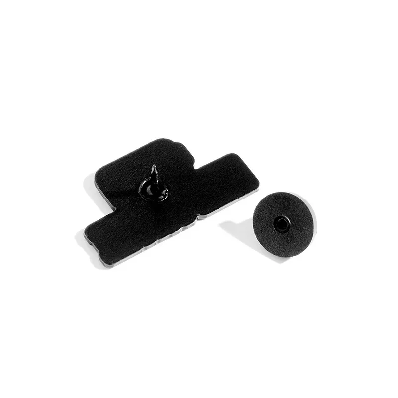 Need Coffee Power Thinking Progress Bar Brooch Enamel Pins Metal Broches for Men Women Badge Pines Metalicos Brosche Accessories