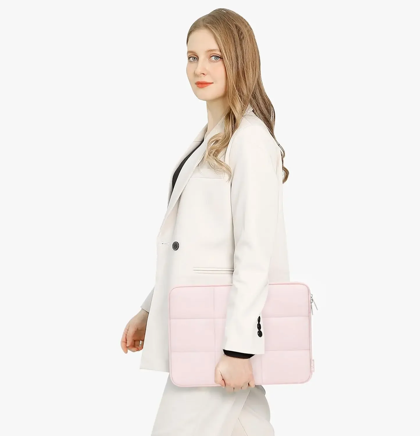 9 11 12.9 بوصة حافظة لجهاز iPad A16 2025 Air 11 13 بوصة M3 M2 Pro 11 13 M4 iPad 10/9/8/7th حقيبة حمل