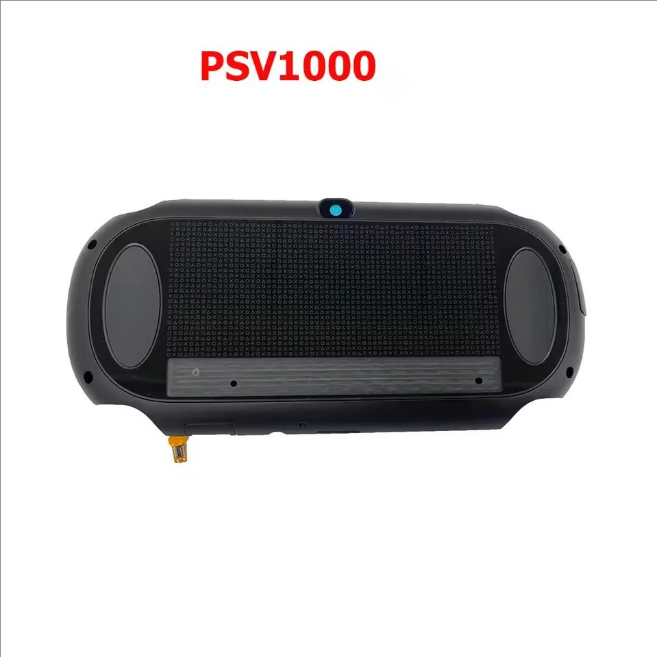 Original 3G wifi Back Case Rear Cover with Touch Pad Panel