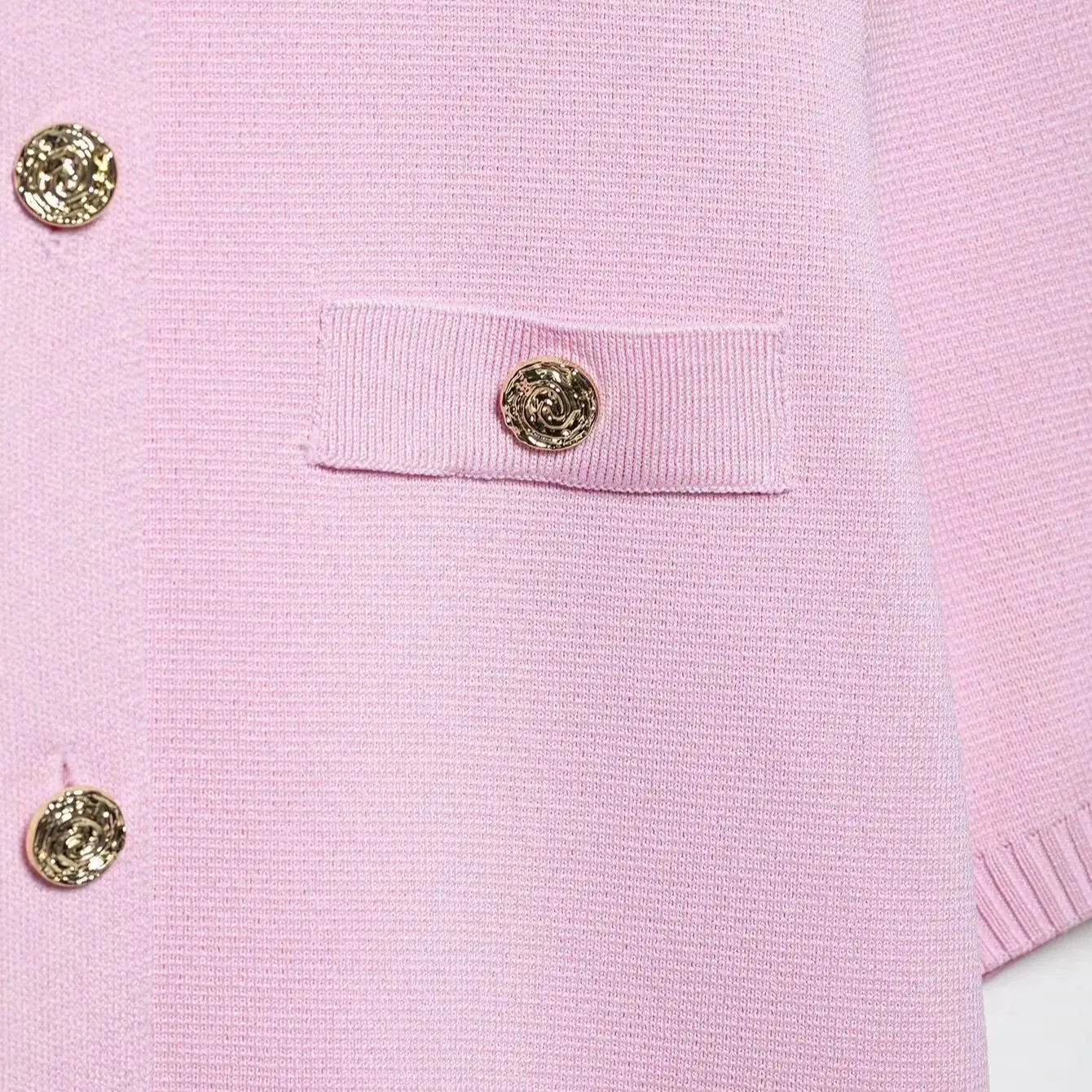 ผู้หญิง Cropped ถักชุดกระโปรงลูกเรือคอเดี่ยวเสื้อ Elastic เอว A-Line กระโปรงฤดูใบไม้ผลิฤดูร้อนใหม่ Chic ชุด