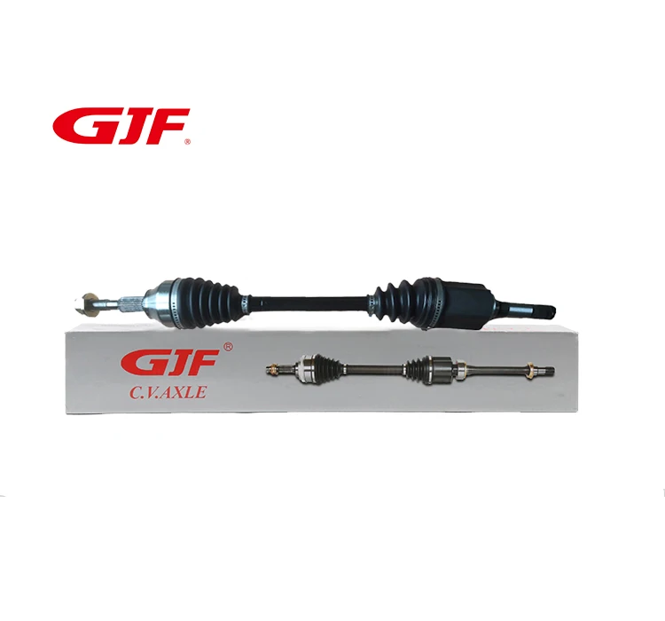 

NEW Left Drive Shaft for Ford Mondeo Fusion 2.0T 2013- C-FD111-8H