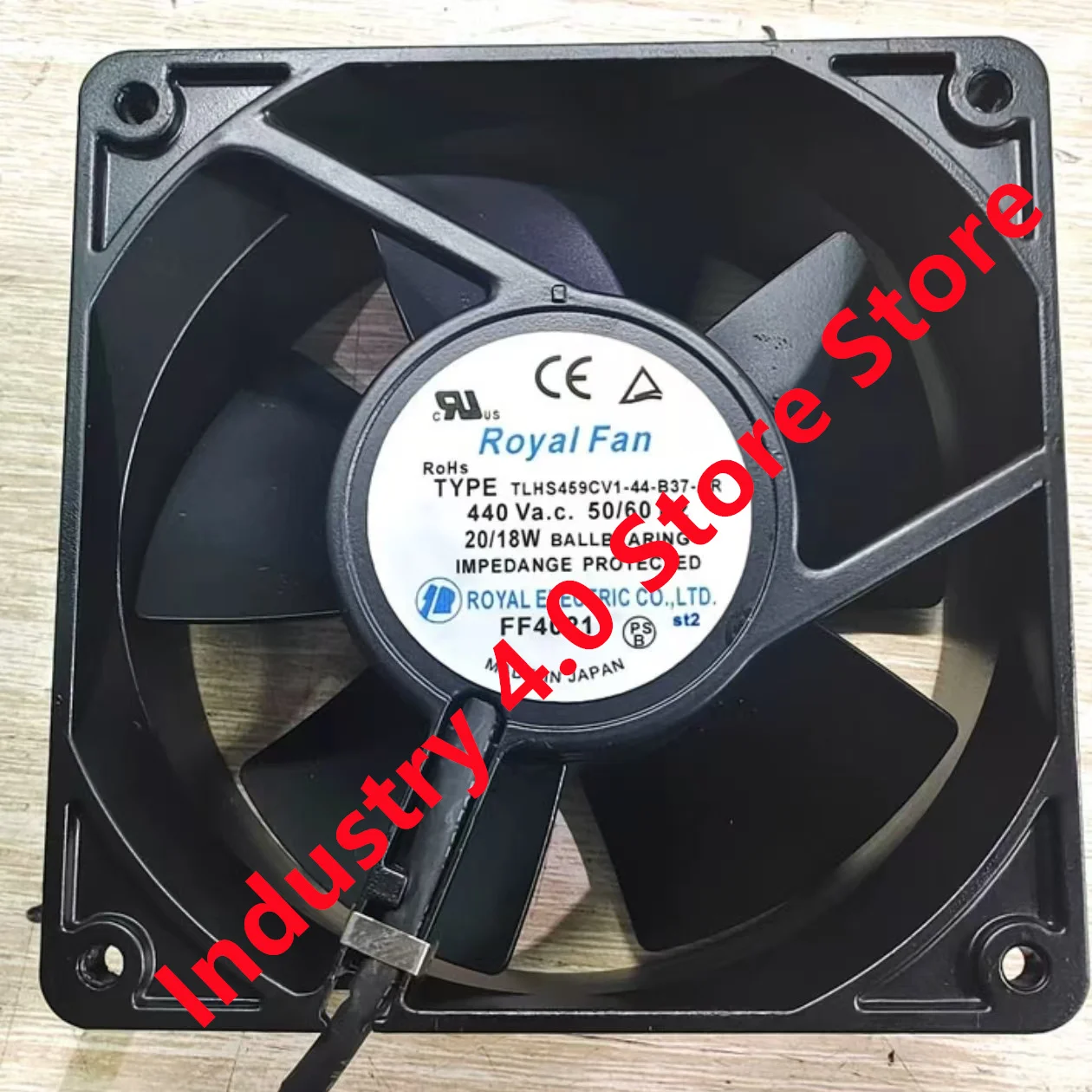 

TLHS459CV1-44-B37-AR new original
