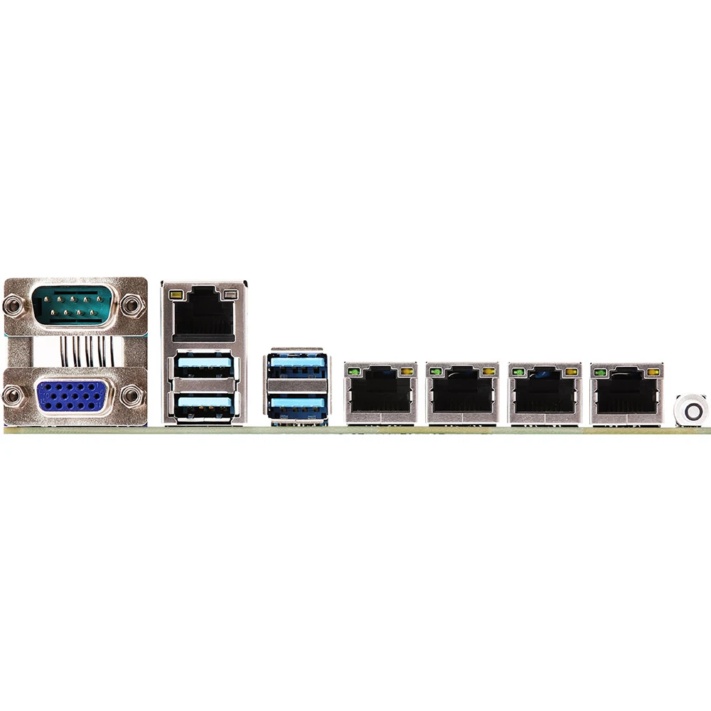 

Серверная материнская плата для E3C246D4M-4L LGA1151 DDR4, поддержка E-2100/E-2200, хорошее качество