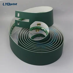 Best Quality 1.5x60x3430MM Belt For Polar 115 Cutting Machine
