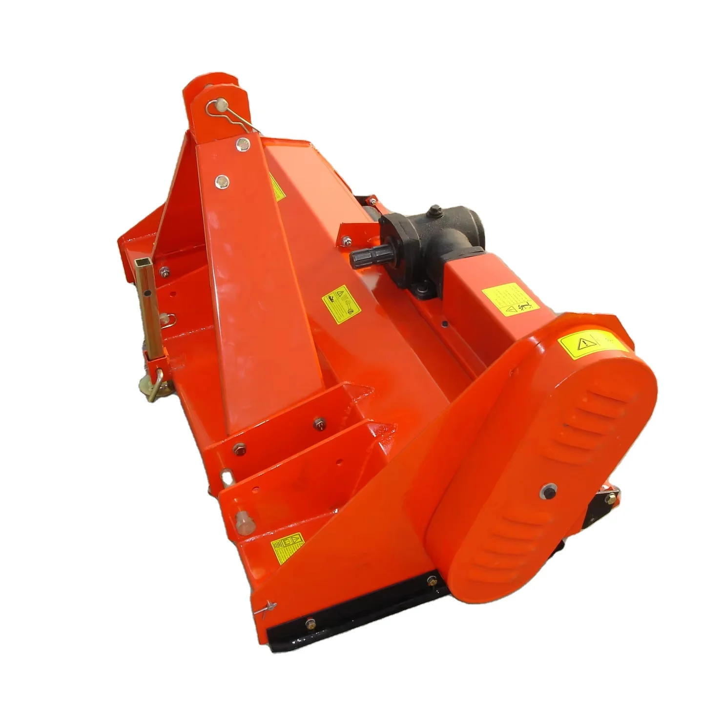 3 Point Hydraulic Verge Flail Mower Tractor Rear Mounted Brush Cutter