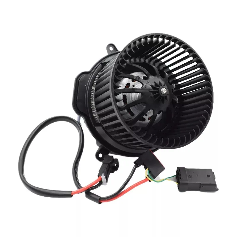 76944 HVAC Blower Motor For Select 03-15 Freightliner Models