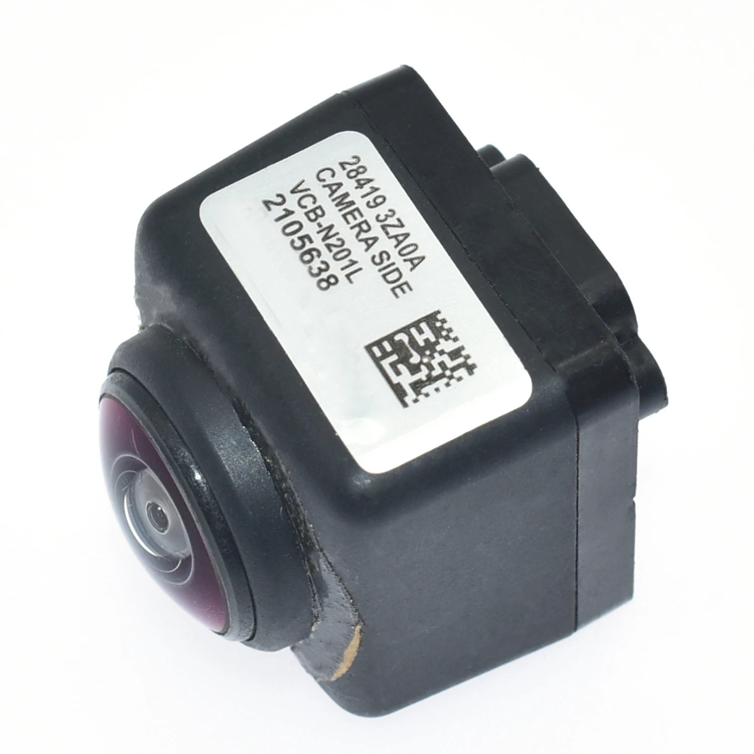 

Camera 28419-3ZA0A, Rear View Backup Camera, OEM Replacement Auto Part