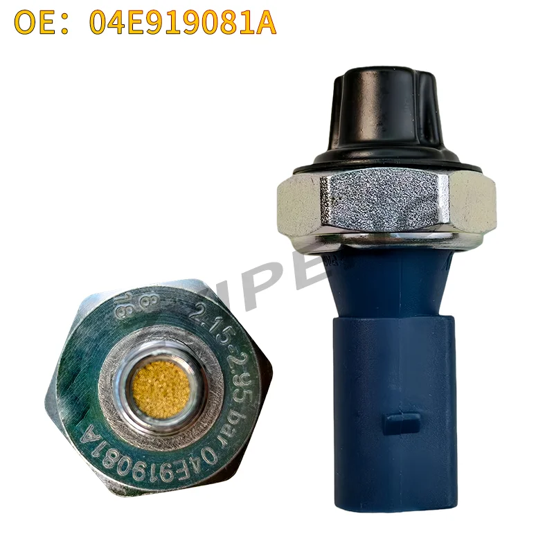 

04E919081A oil pressure sensor for Caddy Arteon Passat CC Beetle A1 A3 A4 A5 A8 Q2 Q3 TT, 04E 919 081A 06H919081A 06K919081