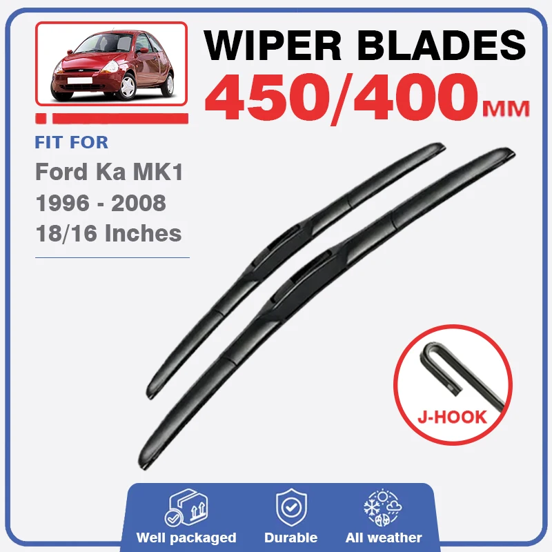 Front Windshield Wi… - image