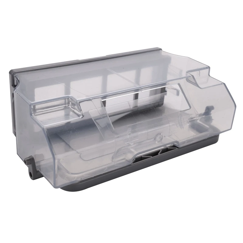 เครื่องดูดฝุ่นหุ่นยนต์ทำความสะอาดกล่องกรองฝุ่นแผ่นกรอง HEPA สำหรับ Ecovacs deebot ozmo 900 DN5G หุ่นยนต์ชิ้นส่วนเครื่องดูดฝุ่นอุปกรณ์เสริม