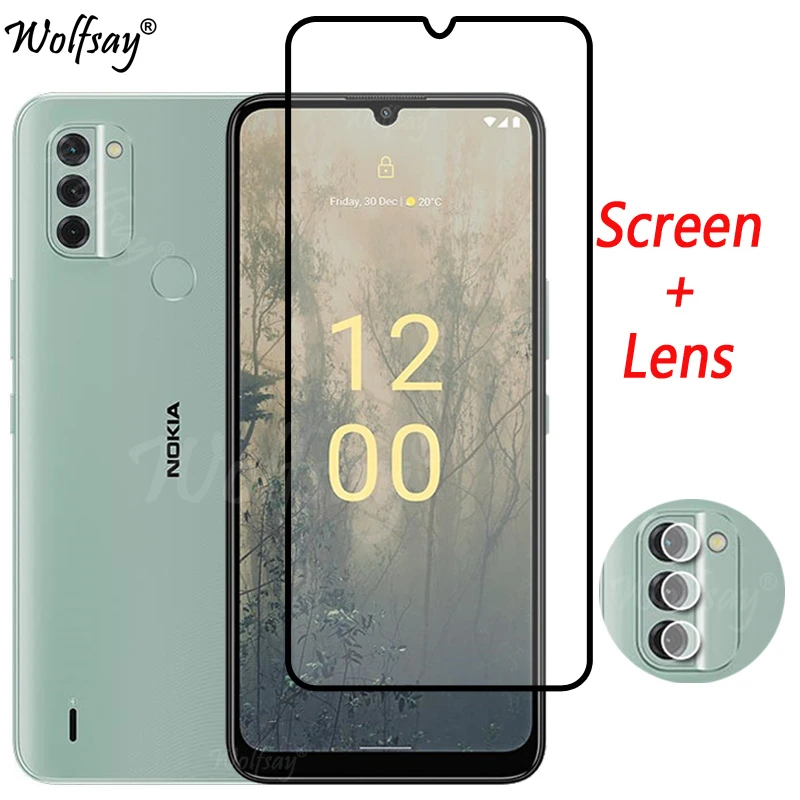 Full Cover Whole Gl… - image