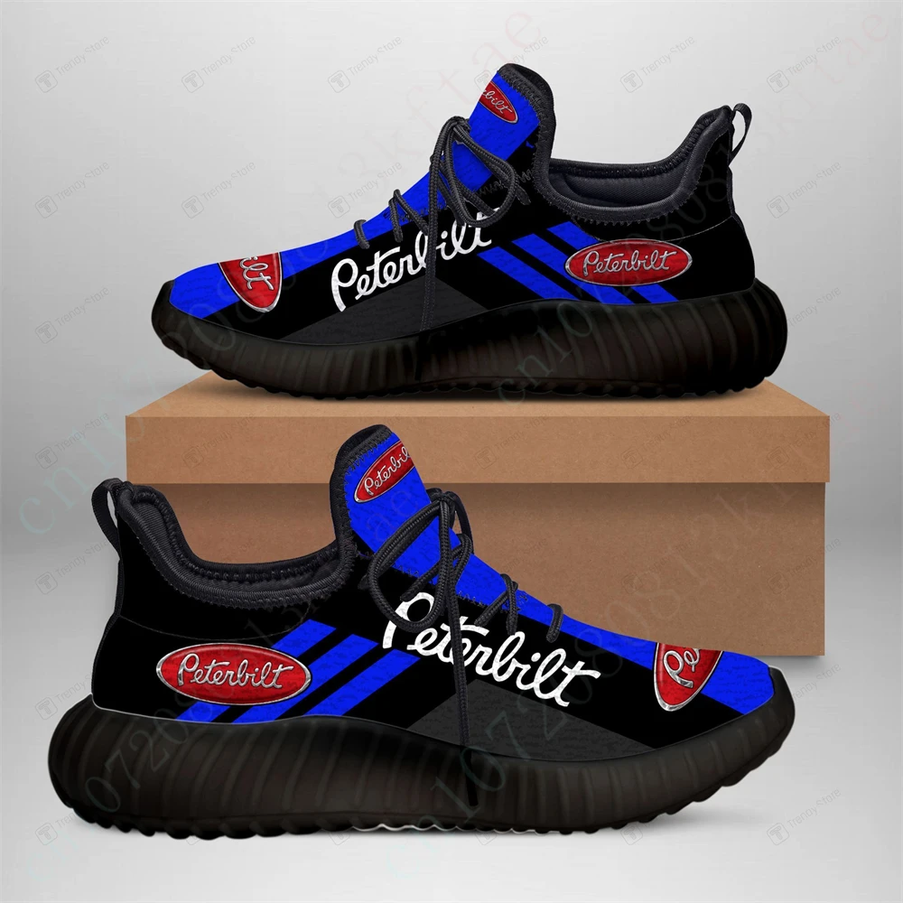 Peterbilt Sports Shoes For Men Lightweight Comfortable Male Sneakers Big Size Casual Original Men's Sneakers Unisex Tennis Shoes