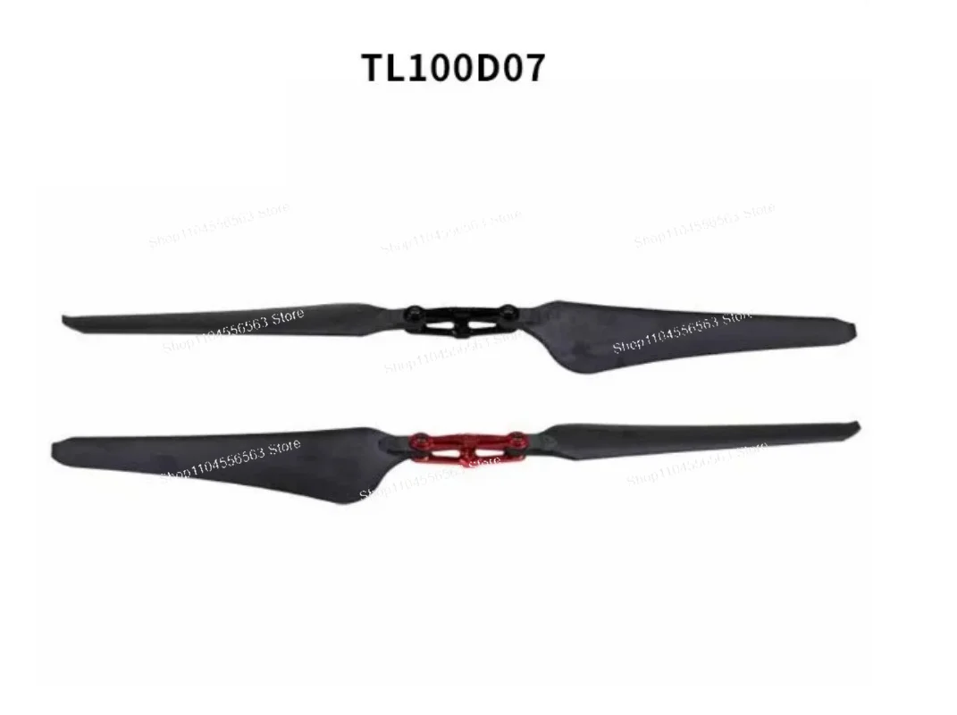 Propeller 1555  Foldable Forward and Reverse Blade Blade Clip Inches