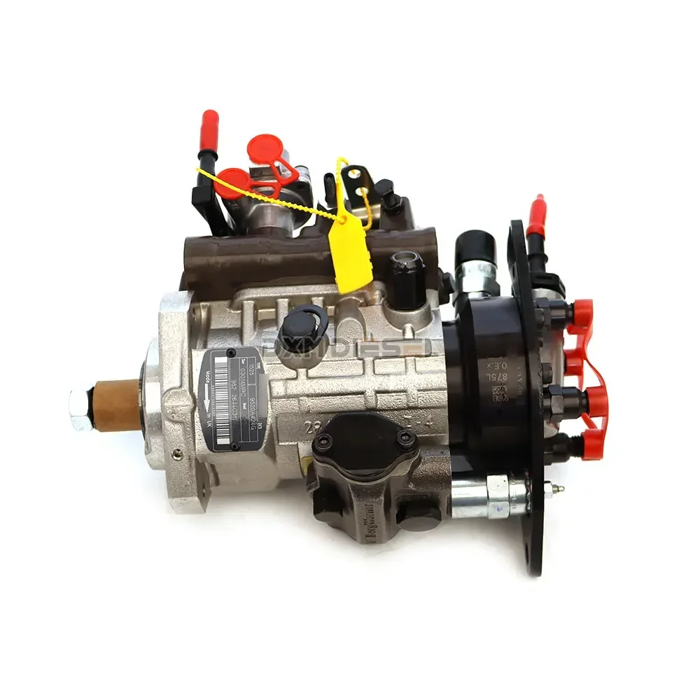 

DXM 483-2328 9520A424G 2644C311/2/2490 fuel injection pump for Caterpillar CAT machinery