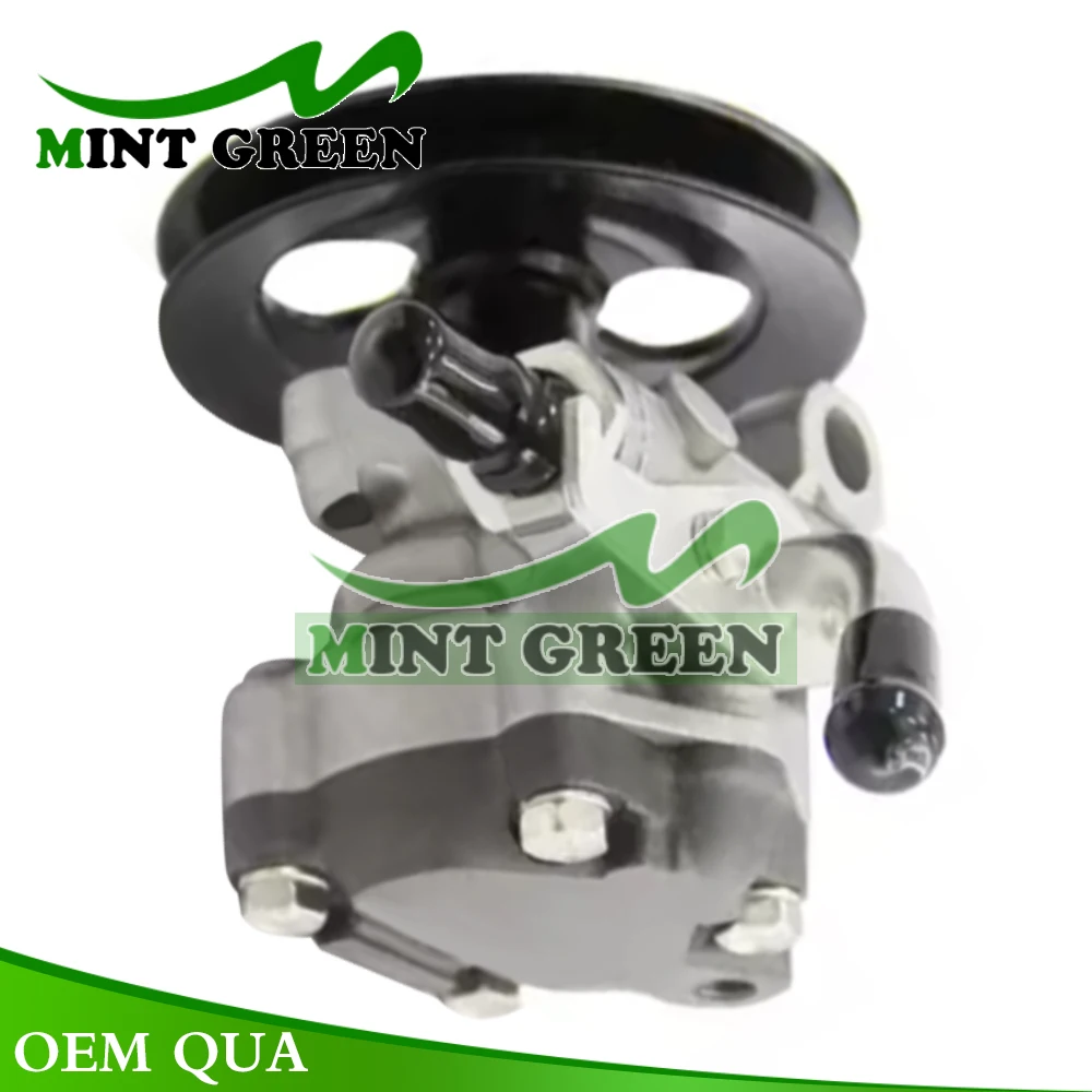 Hydraulic power Steering Pump For Mitsubishi L300 4D56 4450A140 MB501838 MR267659 MB501281