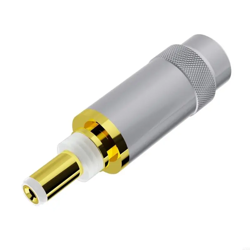 DC5521 5525 Power Connector Идеально подходит для поставки питания переворот гитарные эффекты и многое другое