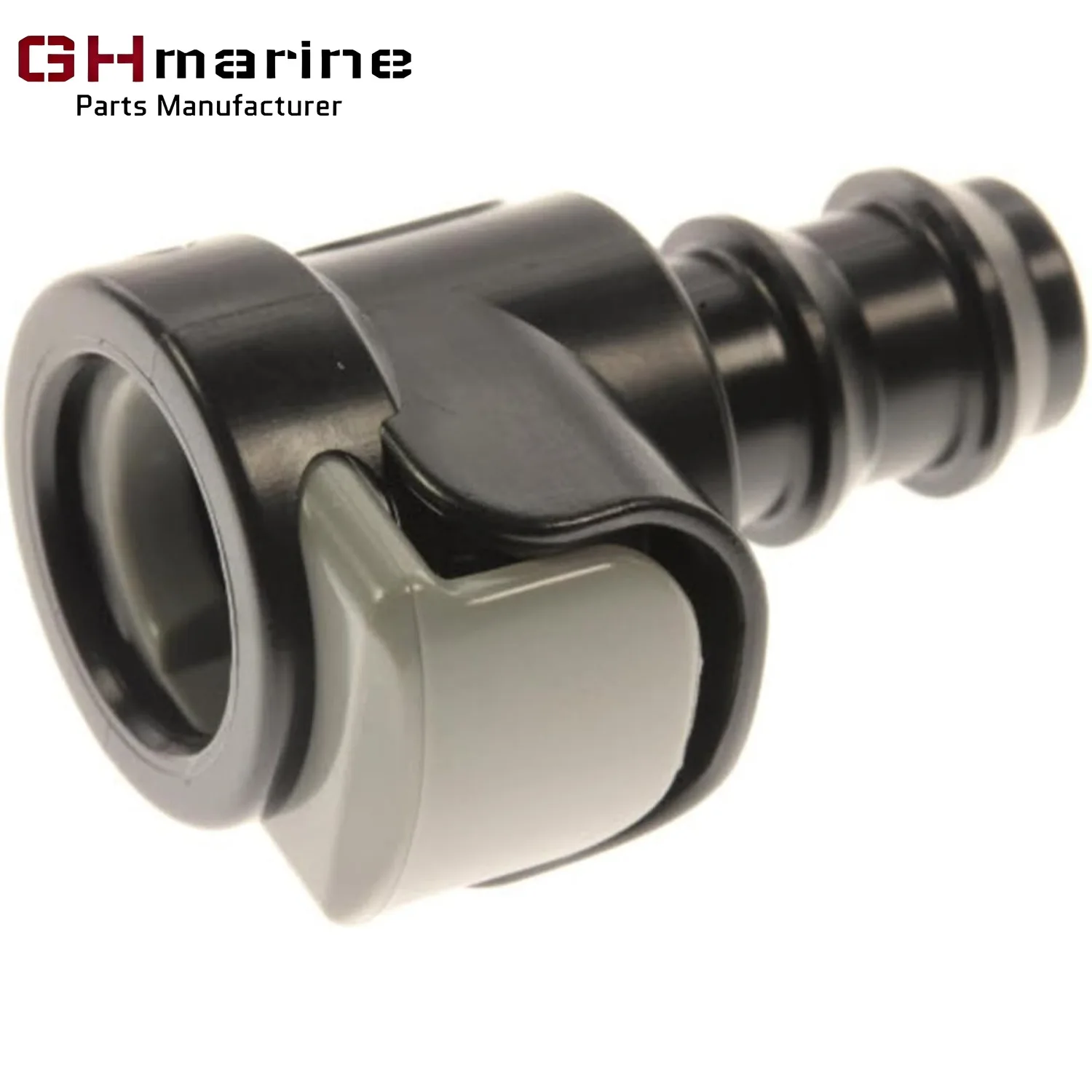 Coupling Assembly 862225 22-862225 Fit For Mercury Gas Engine Sterndrive Indrive GM CID 3.0L-6.2L V6 V8 Inline 4 For MerCrusier