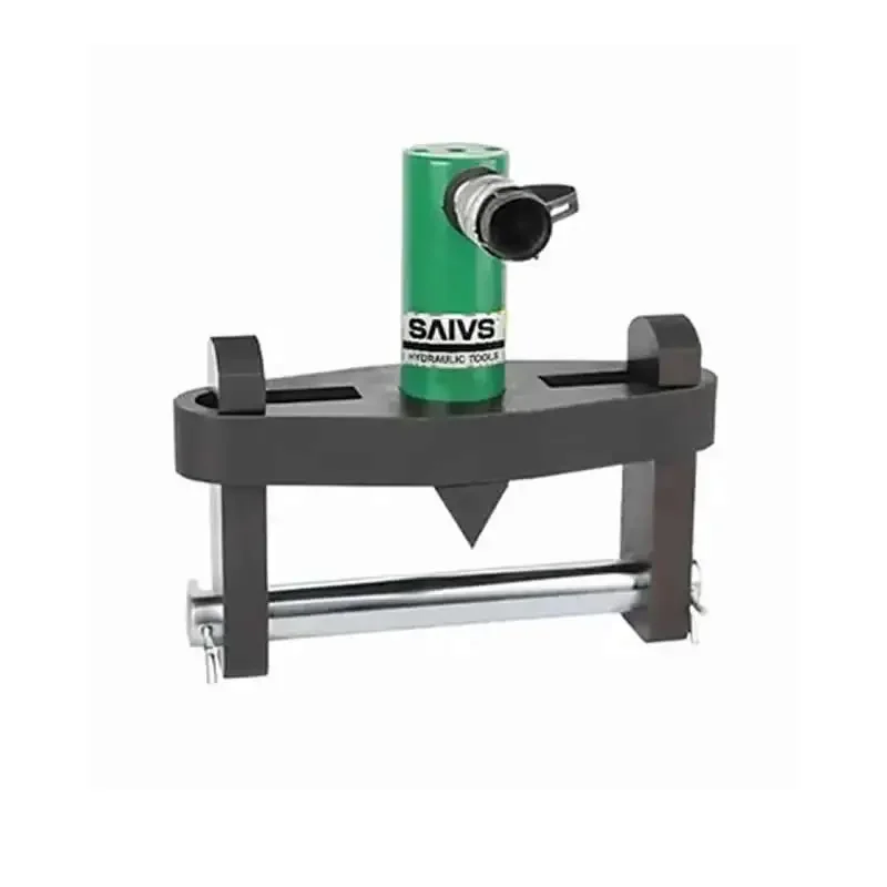 

FS-109 Промышленные гидравлические инструменты, 700 бар, 10 тонн, 54 мм, гидравлический расширитель фланцев, напряжение 220 В