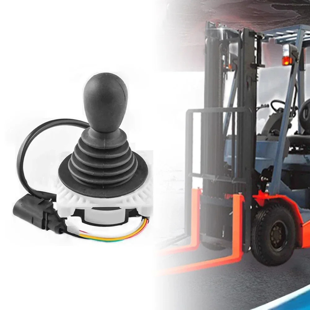 Innovative Cross Handle Solution for Electric Forklifts OEM Number 7919040012 Compatible with For LINDE Equipment