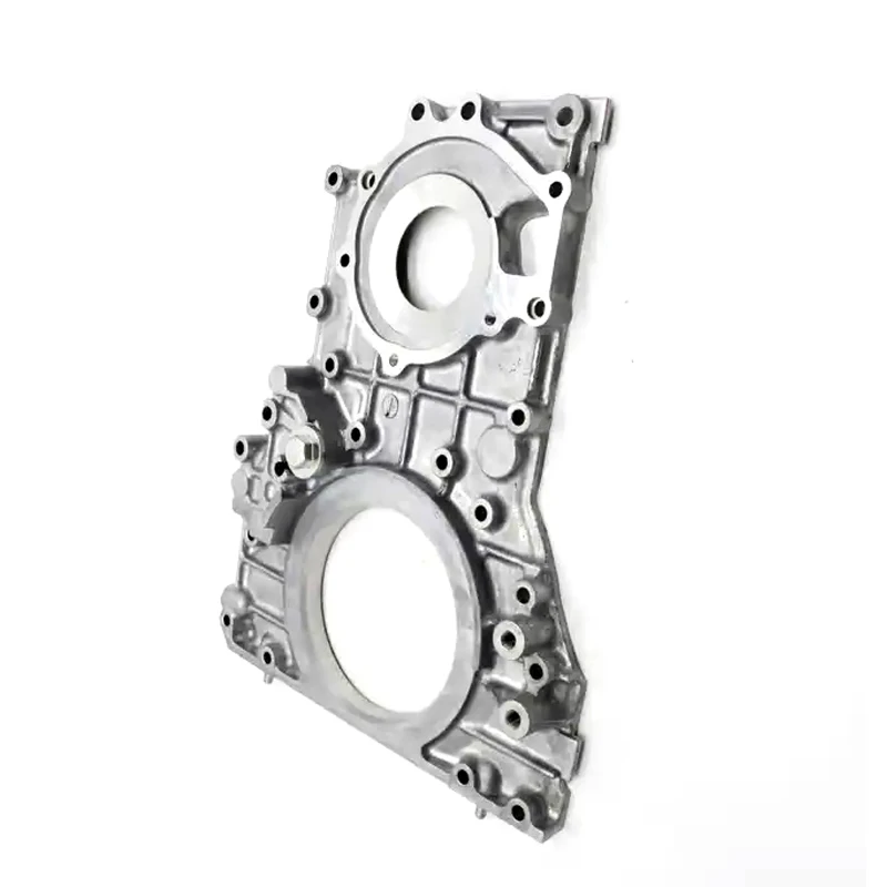 8-97362767-1 4HK1 Time gauge cover 8973627671 for Suitable For Isuzu Engine Parts