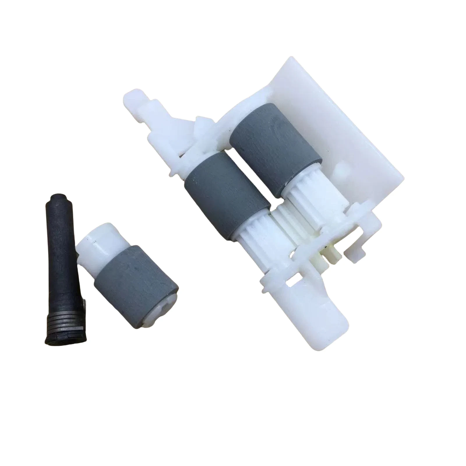 1set TS5051 TS5090 TS5050 TS5053 Input Pickup Roller Fits For Canon PIXMA TS5040 TS5020 TS5055 TS5080 TS5060 TS5030 TS5052