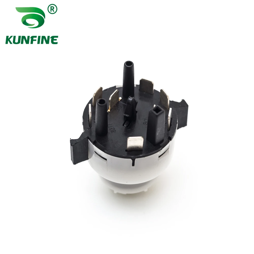 

Ignition Starter Switch for Audi 100 80 90 A3 A4 A6 A8 4A0 905 849 OEM No. 4A0 905 849