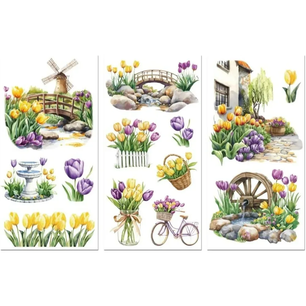 Rub On Transfer Dec… - image