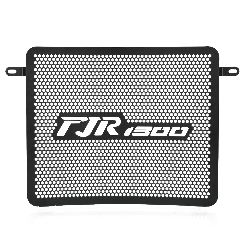 Motorcycle FJR 1300 Accessories Radiator Grille Guard Cover Protection For Yamaha FJR1300 2001 2002 2003 2004 2005 2006-2024