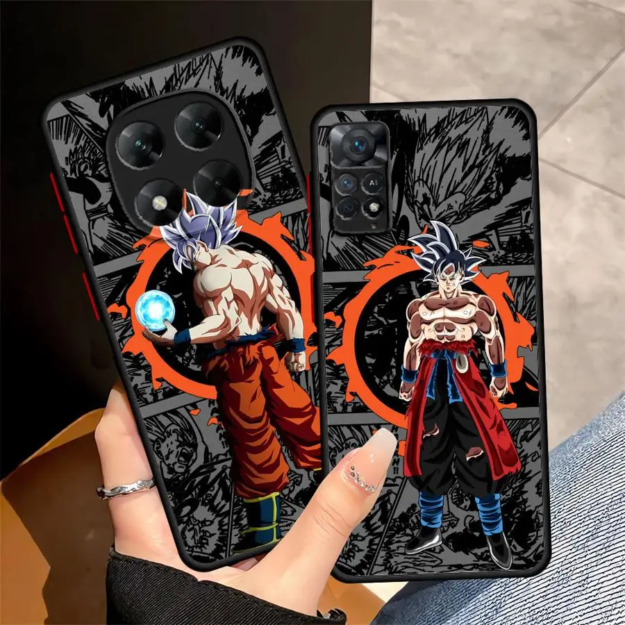 Back Phone Cover Ca… - image