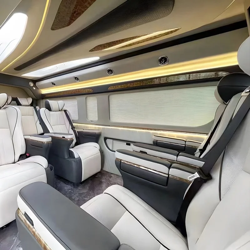 

DJZG High Quality Retractable Car Curtains Universal Interior Accessories for Tota Hiace Premium Car Accessories