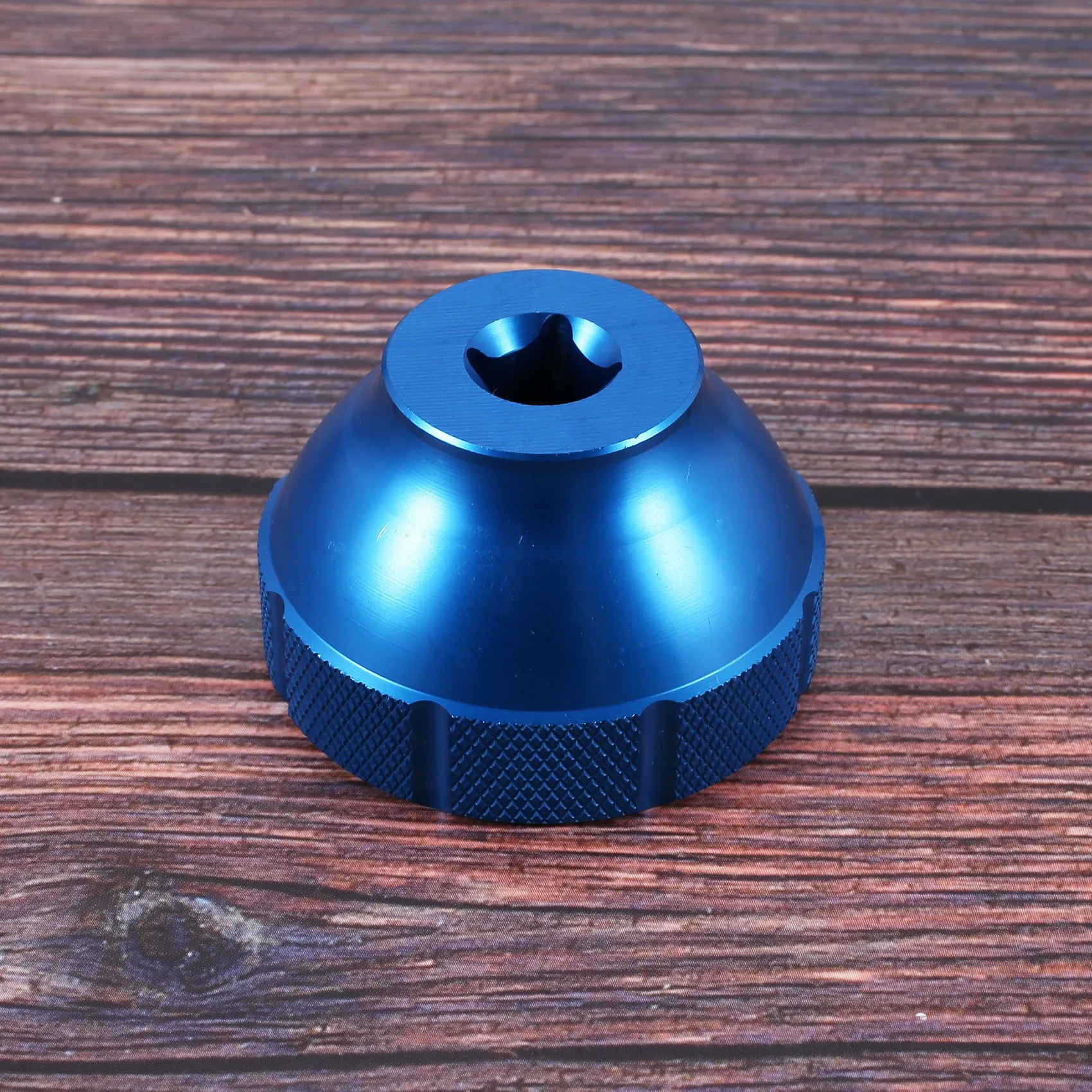 AA75-16-Notch أداة قوس سفلي للدراجة 44 مللي متر متوافقة مع BBT-69.2 Shimano SRAM Chris King Campagnolo