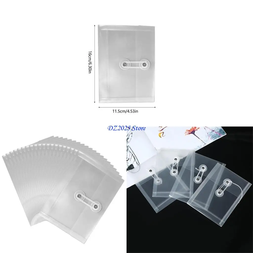 

Q6RC 20x/упаковывать 6 бумажных папок папки папки файлов папки документов папки Организации папки прозрачные кошельки для