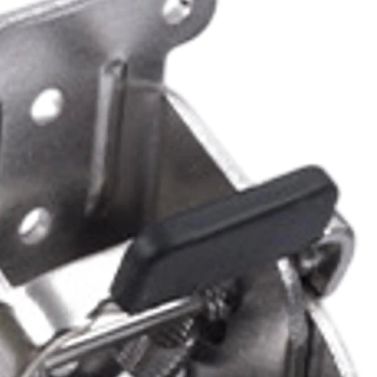 Picture 6: Self Lock Hinge Folding Bracket, Hardware Accessories Table Leg Foldable Hinge,