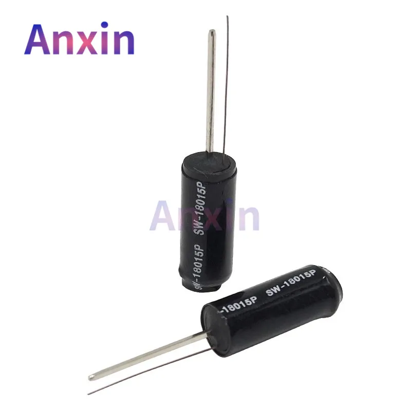 

20PCS SW-18010P SW-18015P SW-18020P High Sensitive Vibration Switch Snap Switch Shock Sensor High Sensitive Vibration Switches
