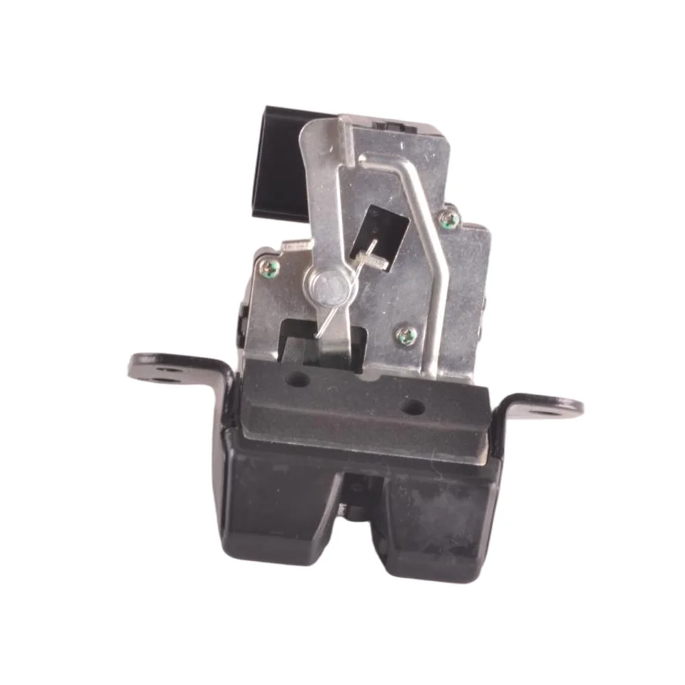 Trunk Lock Latch Actuator, suits Kia Forte 5 Hatchback 2014-2018, Robust Rear Tailgate Assembly oem 81230-A7500,81230A7500