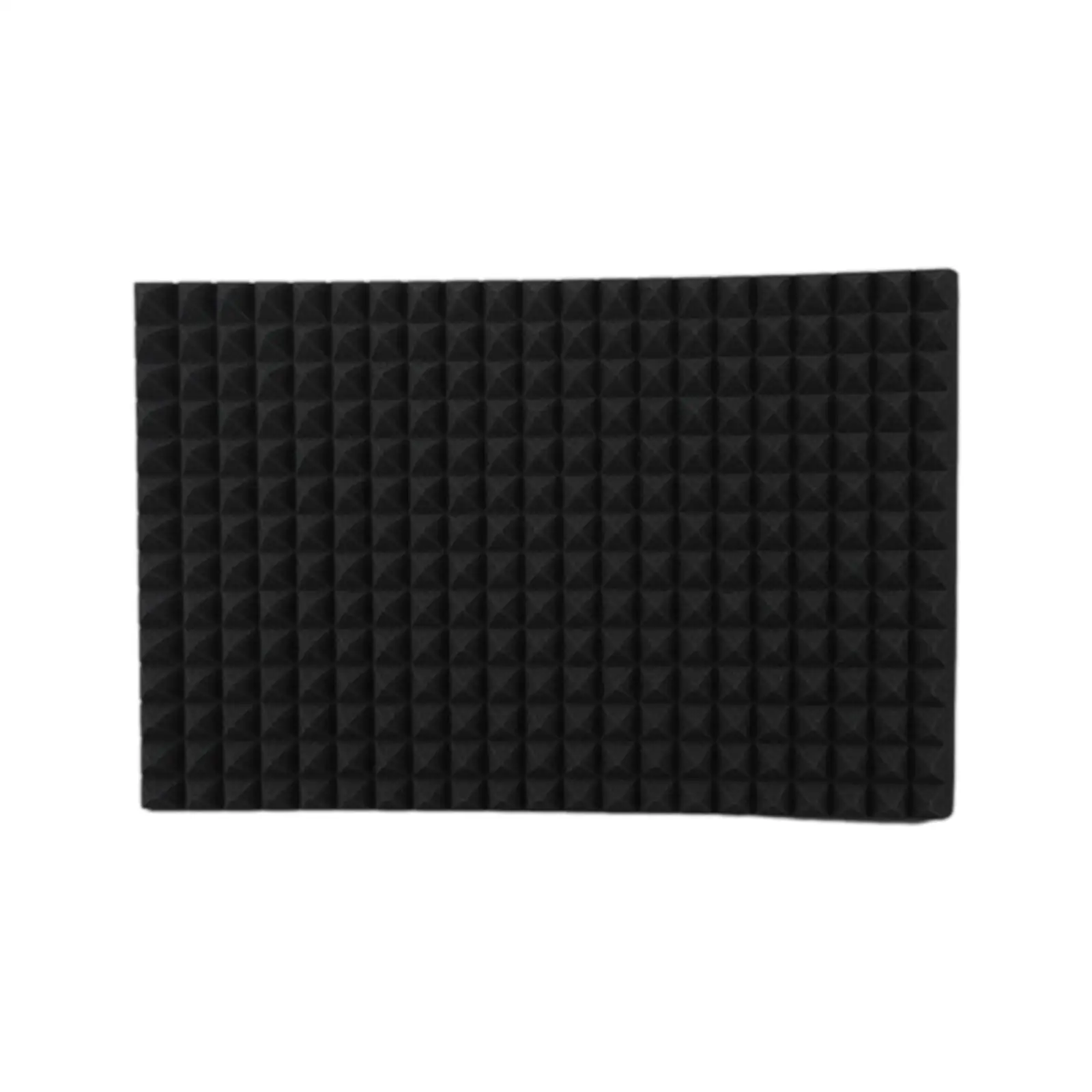 Mic Isolation Shield Mic Sound Dampening Foam Reflector Foldable for Vocals