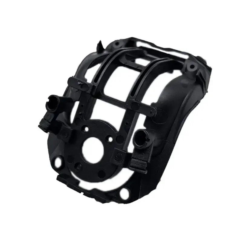 

3S drone repair parts replacement universal joint camera upper and lower bracket shock absorber plate wholesale - all plastic