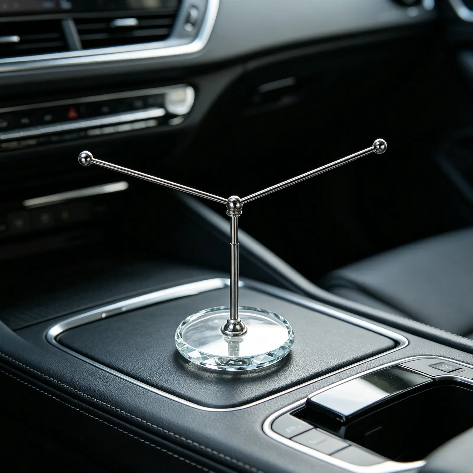 Telescoping Stainless Steel Flag Pole Car Flag Mount Vehicle Mounted Flagpole Holder Truck Office Desk Use Flagpole Stand Holder - view 5