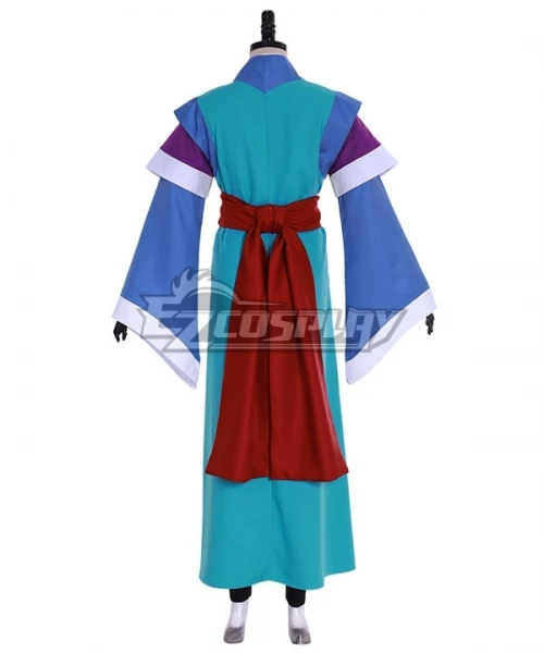 Tenchi Muyo Ayeka Erwachsene Kimono Outfit Halloween Party Männer Anzug Set Weihnachten Unisex Bühne Kleidung Cosplay Kostüm E001