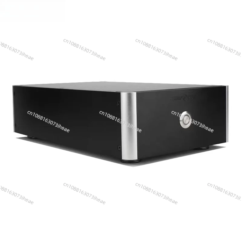 

Zero Point HIFI Flagship - SPO-500 - Balanced Isolated Power Processor - 500W Isolation Transformer