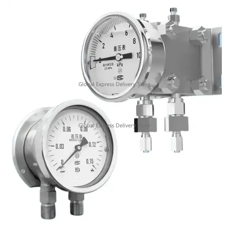 High Static Pressur…