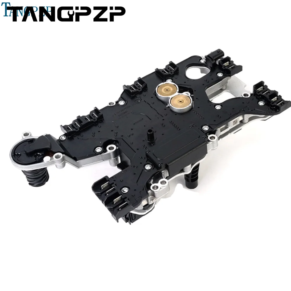 A0054463710 A2C73939004 A0002703900 A2469060018 Dual Clutch 724.003 724 VGS2-FDCT TCU TCM Transmission Control Unit for Mercedes